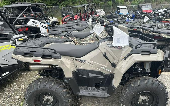 2024 Polaris Sportsman 570 EPS