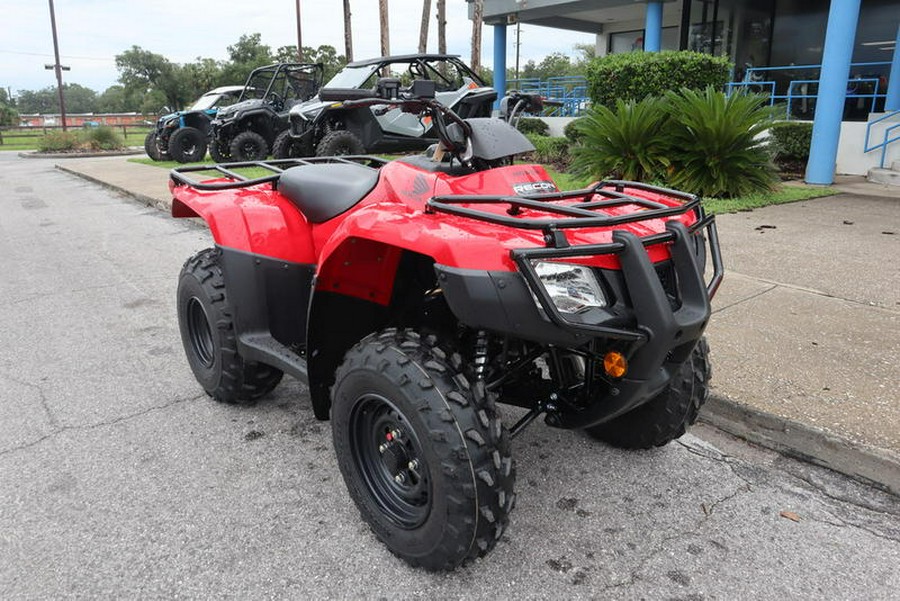 2024 Honda® Fourtrax Recon