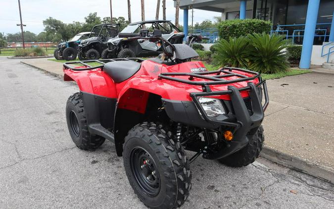 2024 Honda® Fourtrax Recon