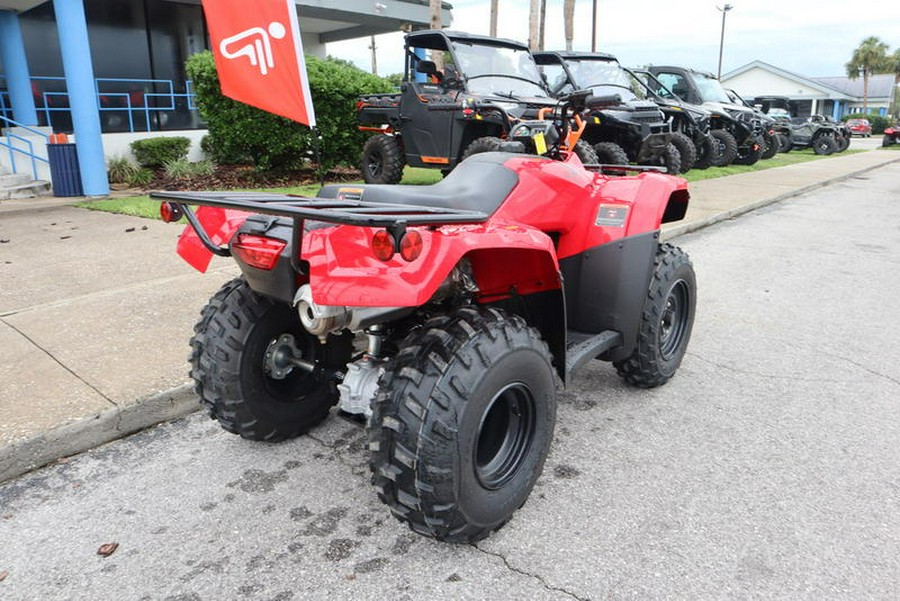 2024 Honda® Fourtrax Recon