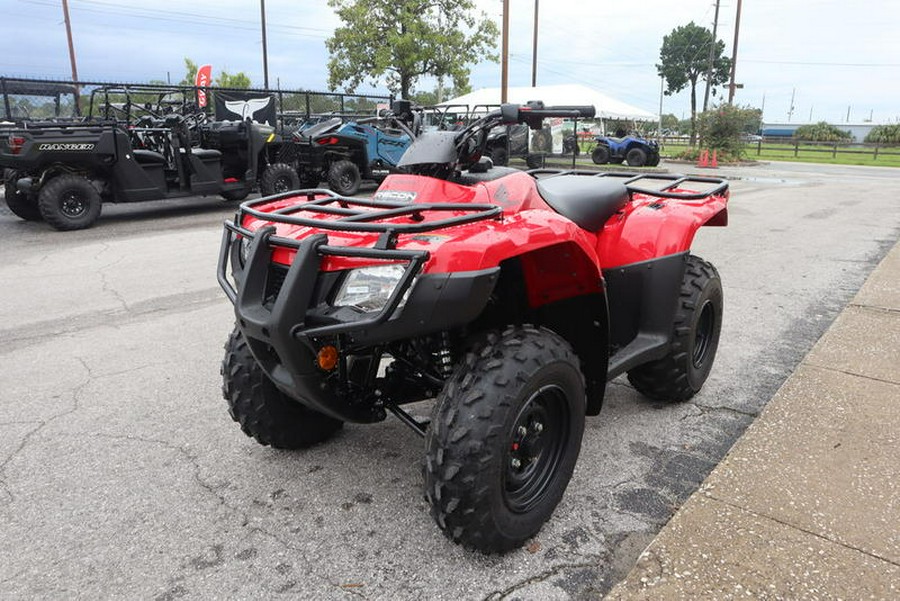 2024 Honda® Fourtrax Recon