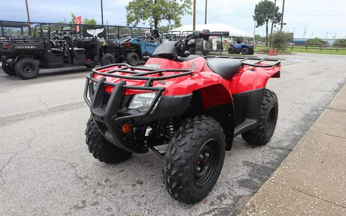 2024 Honda® Fourtrax Recon