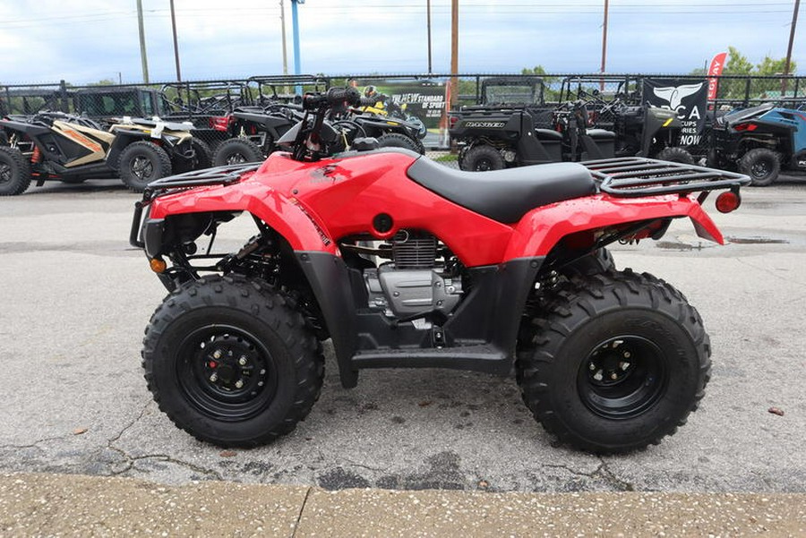 2024 Honda® Fourtrax Recon