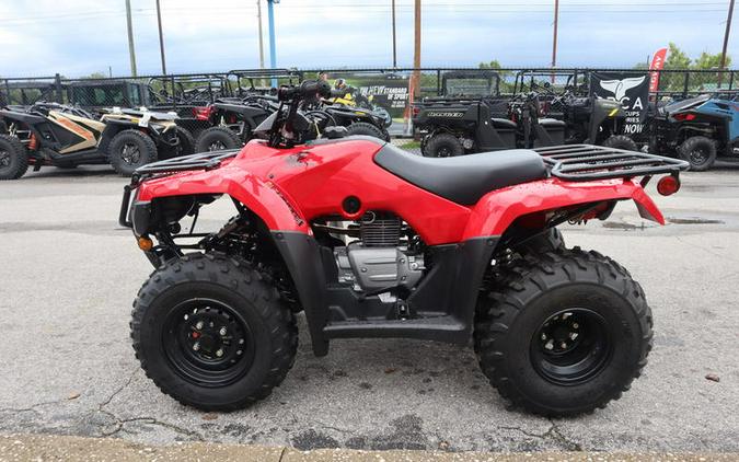 2024 Honda® Fourtrax Recon