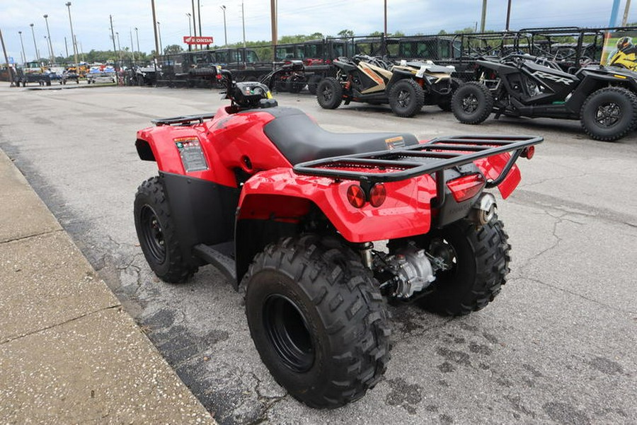 2024 Honda® Fourtrax Recon