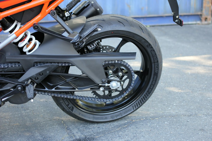 2024 KTM RC 390