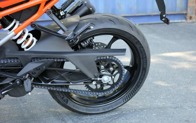 2024 KTM RC 390