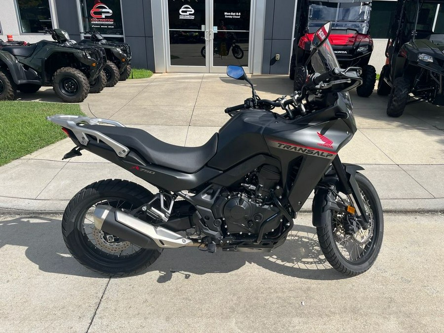 2024 Honda® Transalp