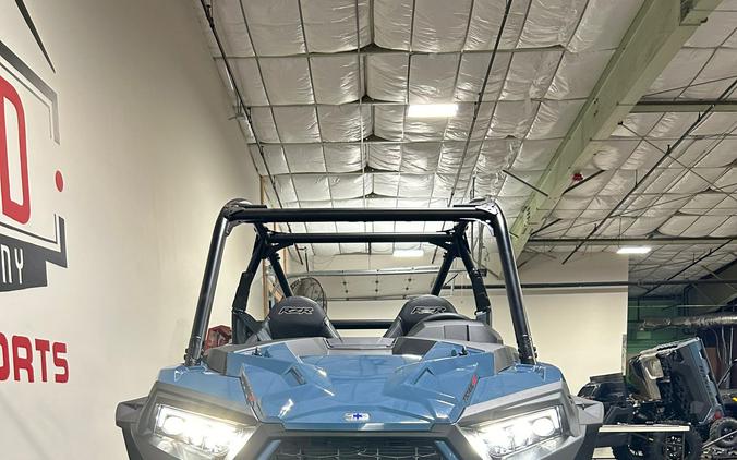 2024 Polaris RZR Trail S Sport