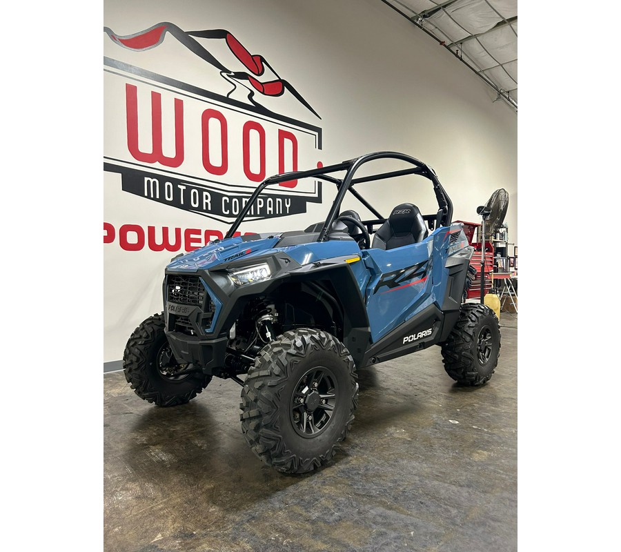 2024 Polaris RZR Trail S Sport