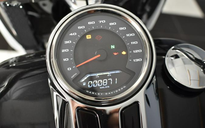 2023 Harley-Davidson Fat Boy 114