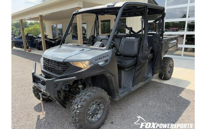 2021 RANGER CREW 1000 PREMIUM - Polaris