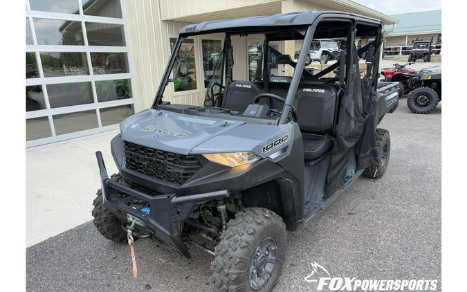 2021 RANGER CREW 1000 PREMIUM - Polaris