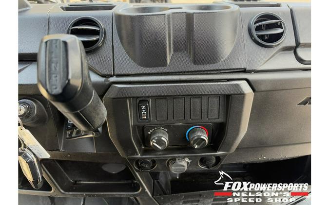 2021 RANGER CREW 1000 PREMIUM - Polaris