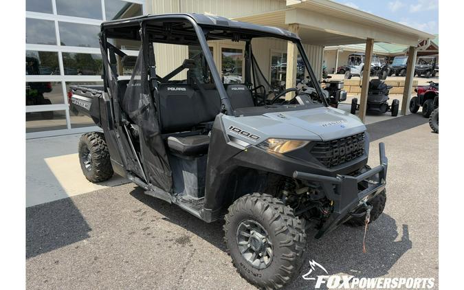 2021 RANGER CREW 1000 PREMIUM - Polaris