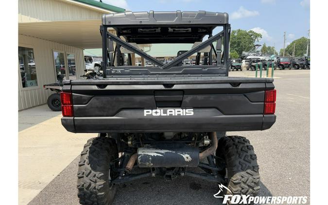 2021 RANGER CREW 1000 PREMIUM - Polaris