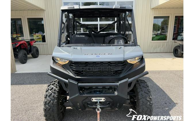 2021 RANGER CREW 1000 PREMIUM - Polaris