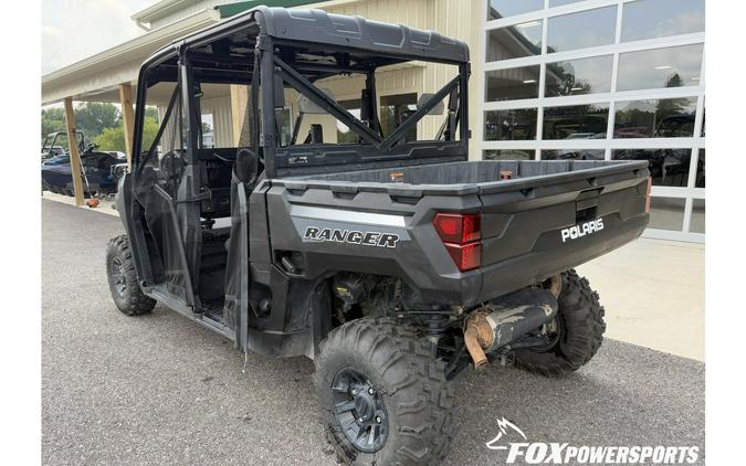 2021 RANGER CREW 1000 PREMIUM - Polaris
