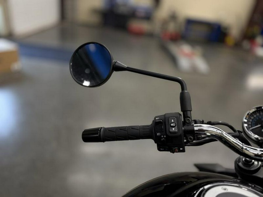 2023 Kawasaki Z900RS