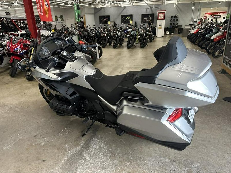 2025 Honda® Gold Wing Tour Automatic DCT