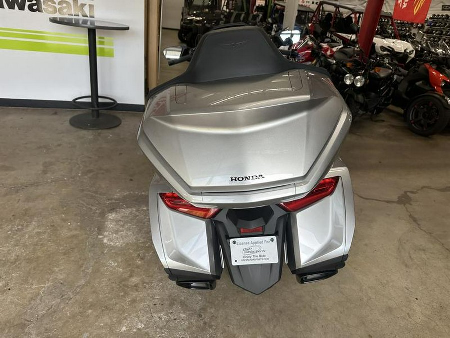 2025 Honda® Gold Wing Tour Automatic DCT