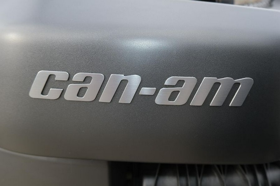 New 2025 CAN-AM RYKER 600