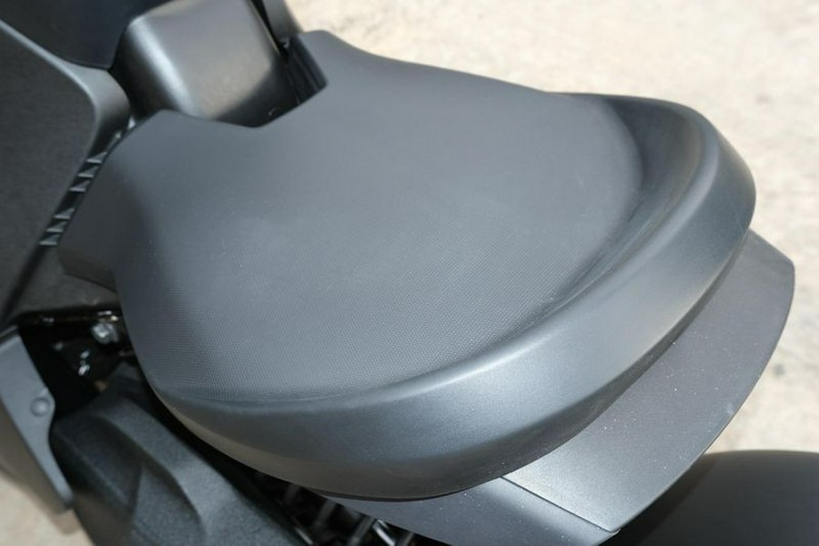 New 2025 CAN-AM RYKER 600