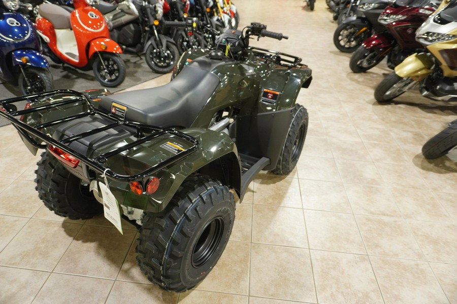 2026 Honda FOURTRAX RECON ES