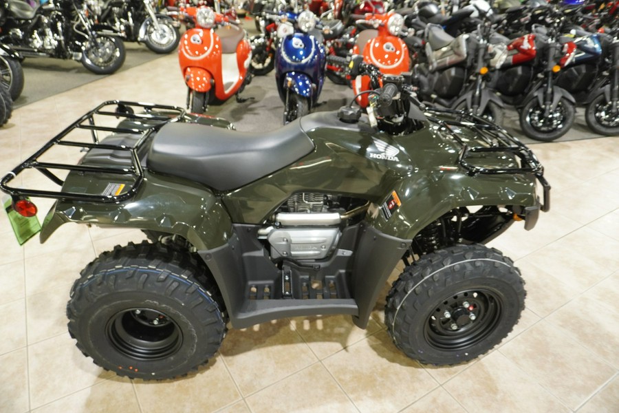 2026 Honda FOURTRAX RECON ES