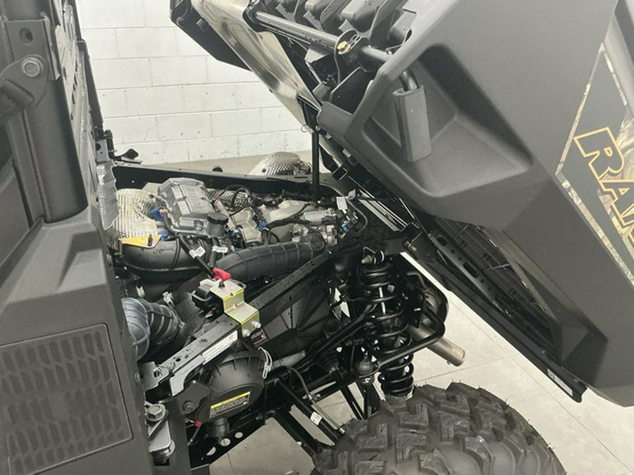 2026 Polaris Ranger 1000 Premium Polaris Pursuit Camo