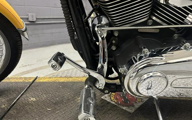 2007 Harley-Davidson® FXDWG - Dyna® Wide Glide