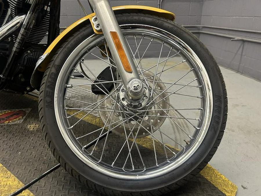 2007 Harley-Davidson® FXDWG - Dyna® Wide Glide