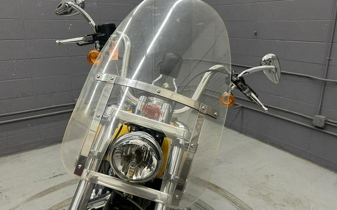 2007 Harley-Davidson® FXDWG - Dyna® Wide Glide