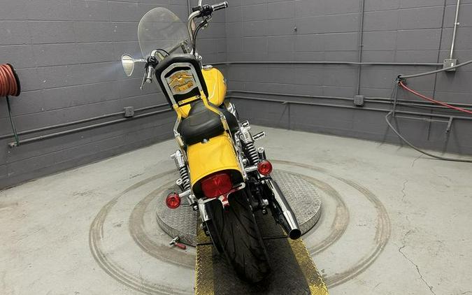 2007 Harley-Davidson® FXDWG - Dyna® Wide Glide