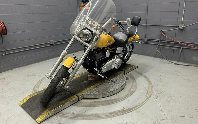 2007 Harley-Davidson® FXDWG - Dyna® Wide Glide