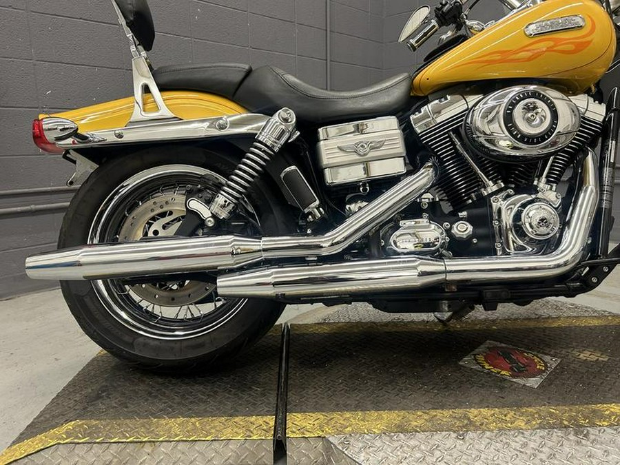 2007 Harley-Davidson® FXDWG - Dyna® Wide Glide