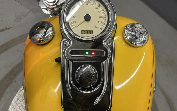 2007 Harley-Davidson® FXDWG - Dyna® Wide Glide
