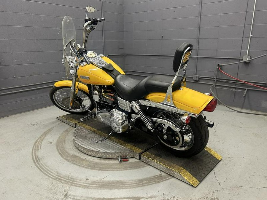 2007 Harley-Davidson® FXDWG - Dyna® Wide Glide
