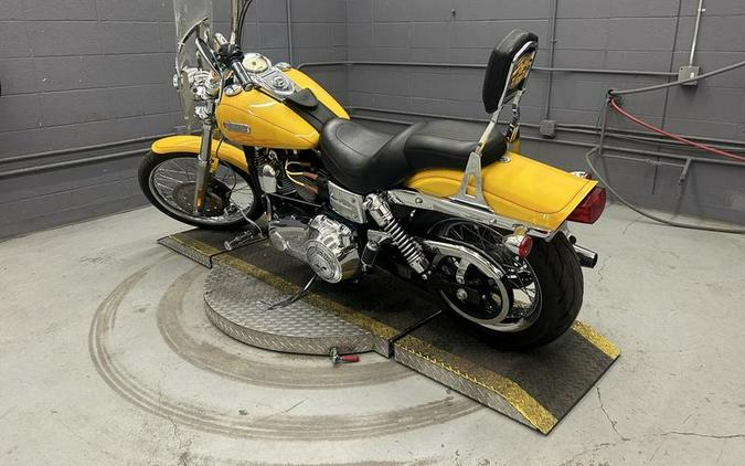 2007 Harley-Davidson® FXDWG - Dyna® Wide Glide