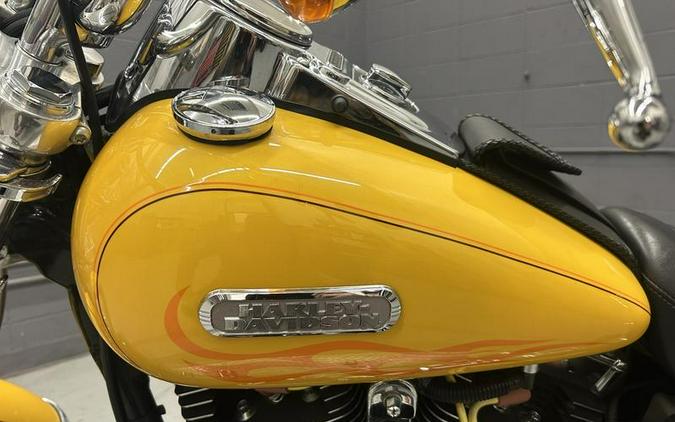 2007 Harley-Davidson® FXDWG - Dyna® Wide Glide