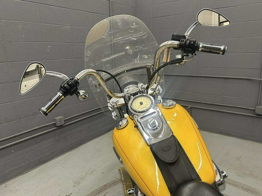 2007 Harley-Davidson® FXDWG - Dyna® Wide Glide