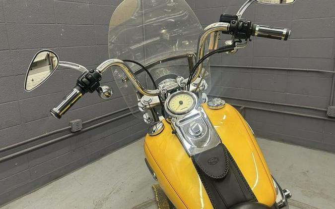 2007 Harley-Davidson® FXDWG - Dyna® Wide Glide