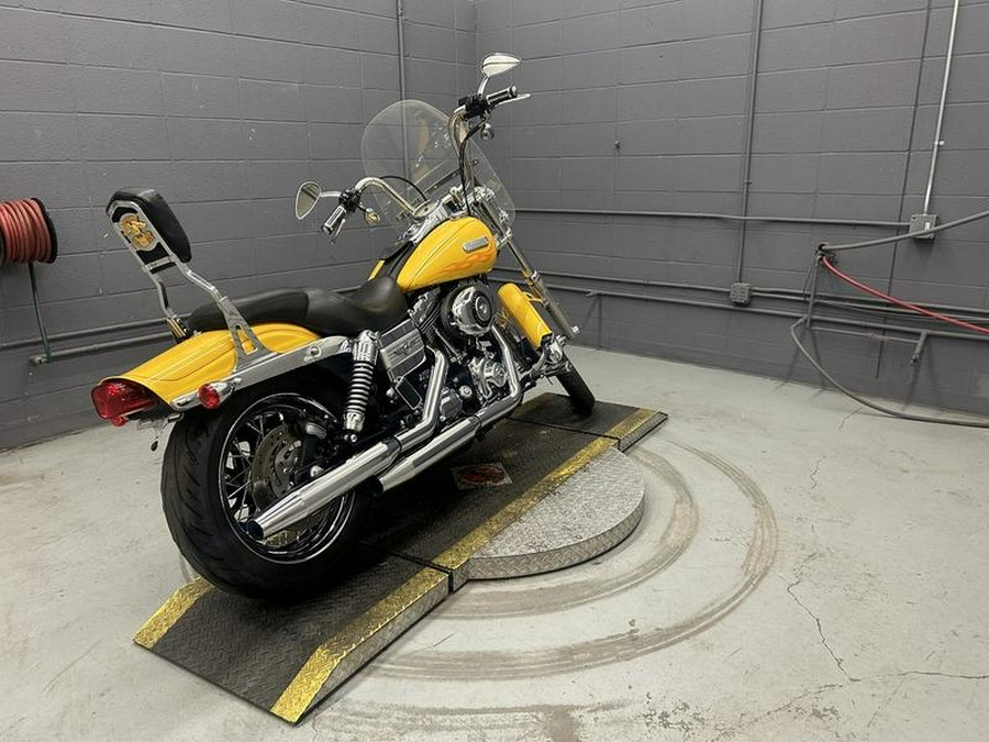 2007 Harley-Davidson® FXDWG - Dyna® Wide Glide