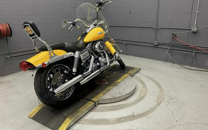 2007 Harley-Davidson® FXDWG - Dyna® Wide Glide