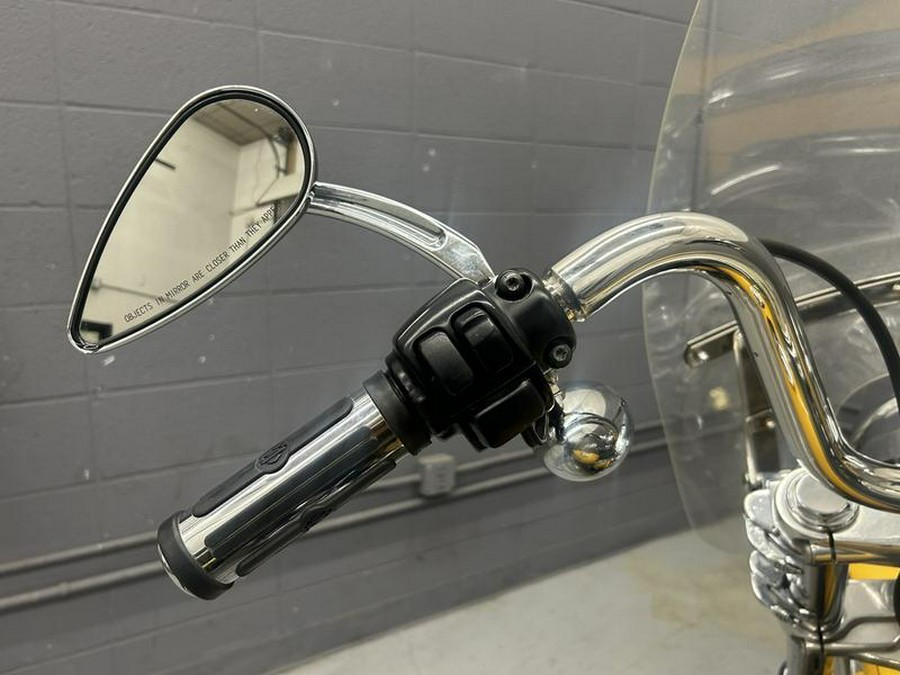 2007 Harley-Davidson® FXDWG - Dyna® Wide Glide