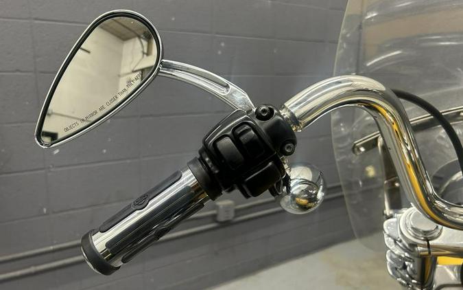 2007 Harley-Davidson® FXDWG - Dyna® Wide Glide