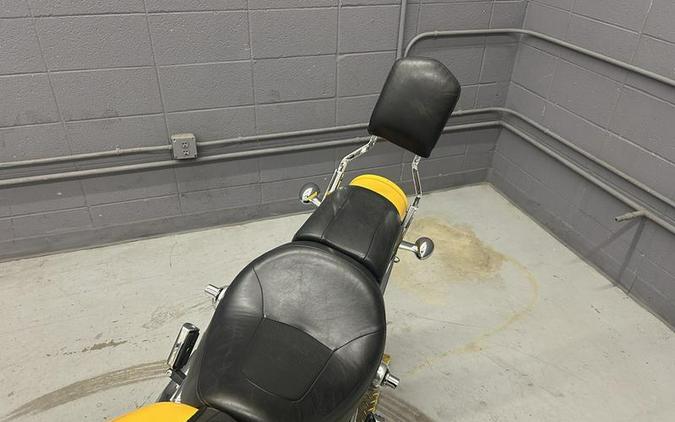 2007 Harley-Davidson® FXDWG - Dyna® Wide Glide