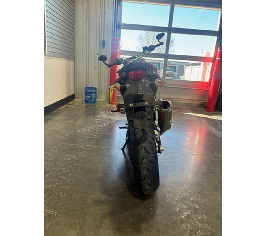 2018 KTM Duke 690