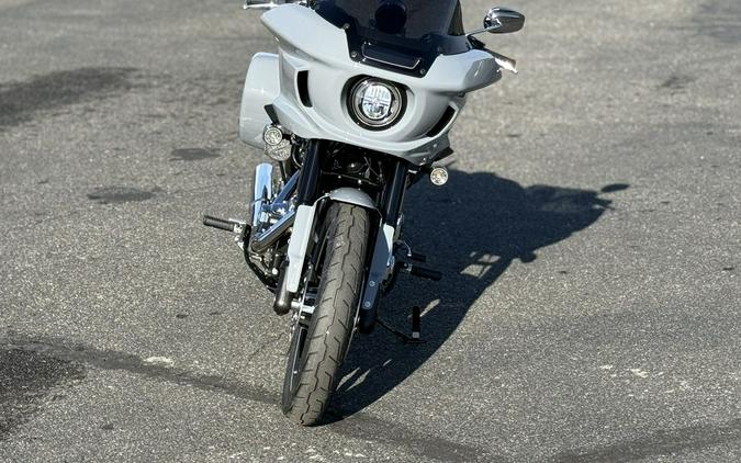 2026 Harley-Davidson® FXLRST - Low Rider® ST