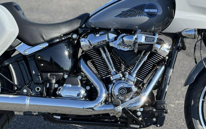 2026 Harley-Davidson® FXLRST - Low Rider® ST